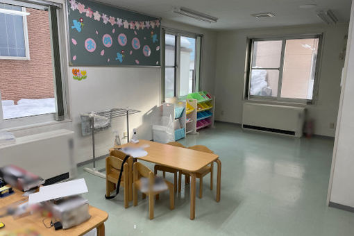 こぱんはうすさくら札幌太平教室(北海道札幌市北区)