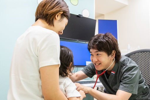 コアラ小児科アレルギー科(埼玉県さいたま市浦和区)