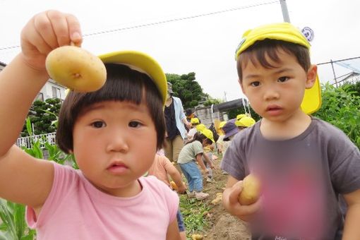 （仮称）認定こども園　くまさんこども園(宮城県亘理郡亘理町)