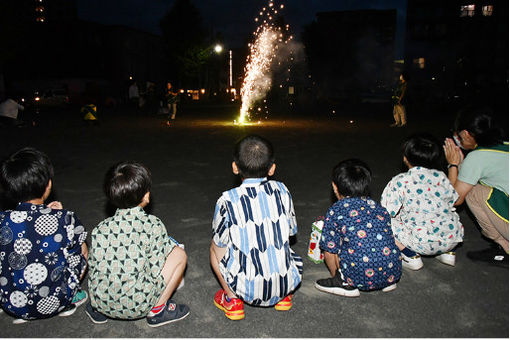 発寒もりのわ保育園(北海道札幌市西区)