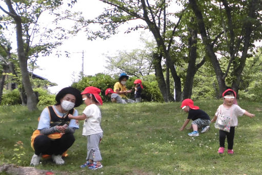 宙保育園(大阪府富田林市)