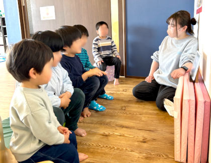 はばたき四街道教室(千葉県四街道市)