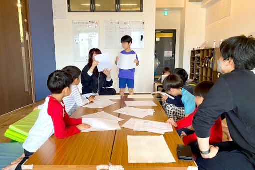 はばたき小倉台教室(千葉県千葉市若葉区)