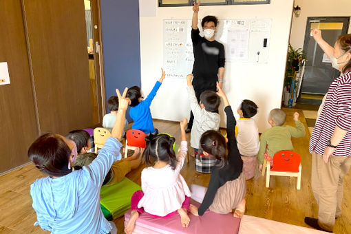 はばたき千葉中央教室(千葉県千葉市中央区)