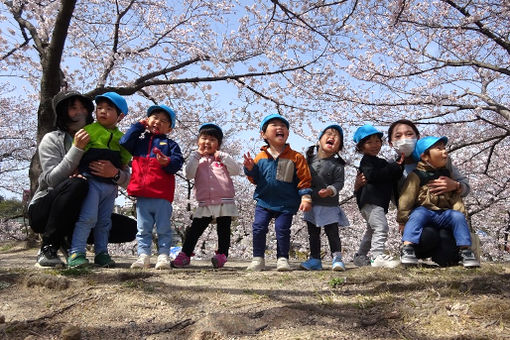 げんき保育園西宮北口園(兵庫県西宮市)