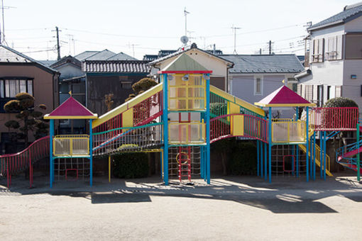 さかえ幼稚園(千葉県松戸市)