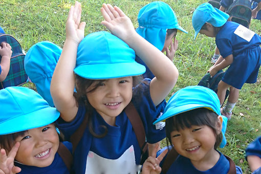 さかえ幼稚園(千葉県松戸市)