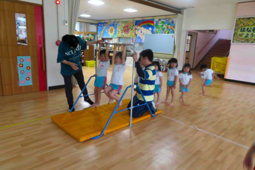 認定こども園花園幼稚園(福井県福井市)