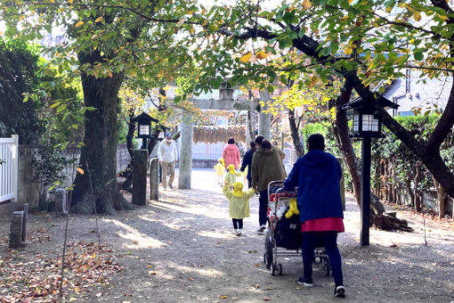 あじや保育園Nalu～ナル～（原園）(福岡県福岡市早良区)