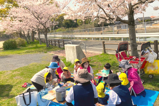 あじや保育園Rei～レイ～（北九州園）(福岡県北九州市八幡西区)