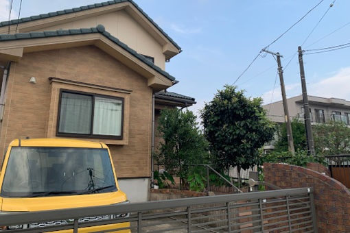 ツリーハウス 新小金(神奈川県横浜市瀬谷区)