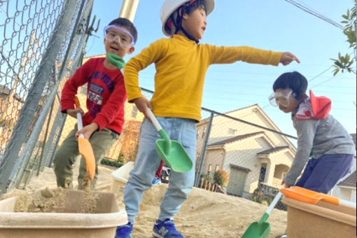 刈谷ゆめの樹保育園(愛知県刈谷市)