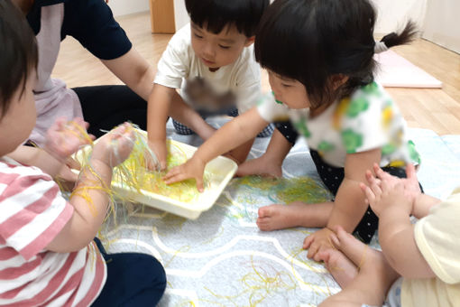 星のまち保育園(愛知県名古屋市千種区)