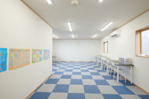 ワンステップスマイル橋本教室(神奈川県相模原市緑区)
