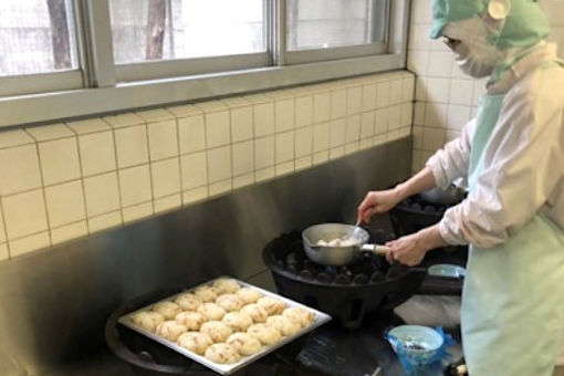 墨田区立　しらひげ保育園(東京都墨田区)