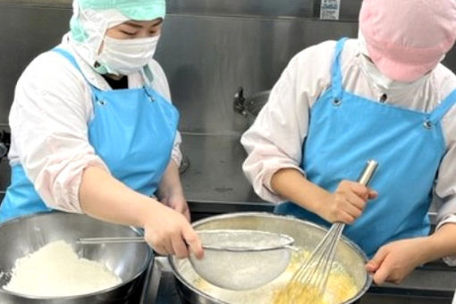 社会福祉法人三祉会　光が丘わかば保育園(東京都練馬区)