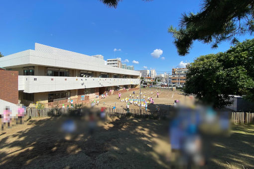 大久保みのり保育園(千葉県習志野市)