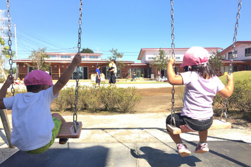 幼保連携型認定こども園佐倉くるみ幼稚園(千葉県佐倉市)