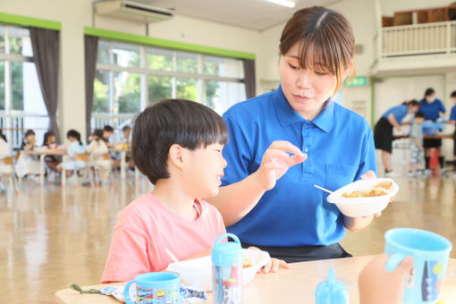 幼稚園型認定こども園第一くるみ幼稚園(千葉県習志野市)