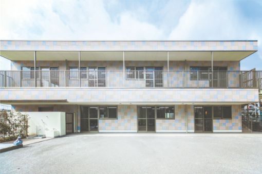 せたがやこころ保育園(東京都世田谷区)