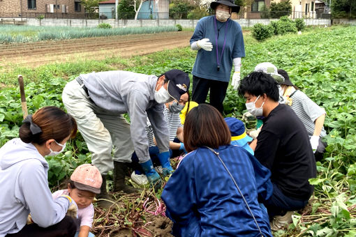 かがやき保育園いしおか(茨城県石岡市)