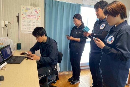 くるびーのおうち鍋島(佐賀県佐賀市)