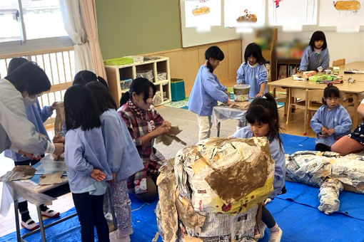 中央大和幼稚園(愛知県春日井市)