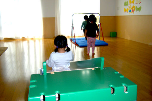スマイルキッズ下北沢保育園(東京都世田谷区)