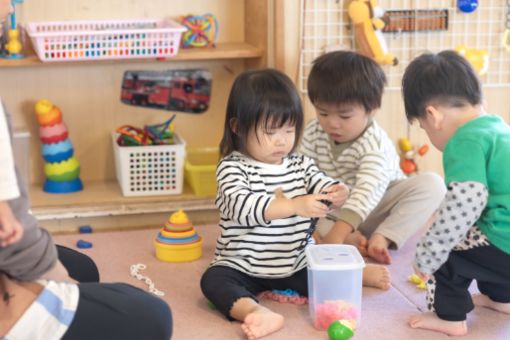 認定こども園 二葉保育園(揖保郡太子町)