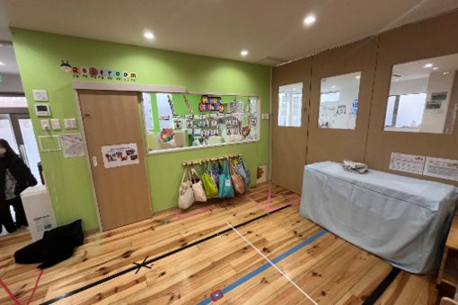 新小岩さくら保育園第2分園(東京都葛飾区)