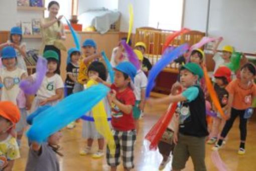 ときわ幼稚園(三重県四日市市)