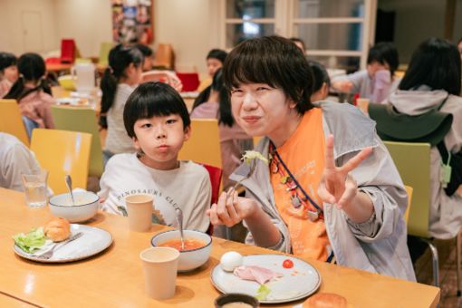 つなしま みらい広場『ひかり』(横浜市港北区)