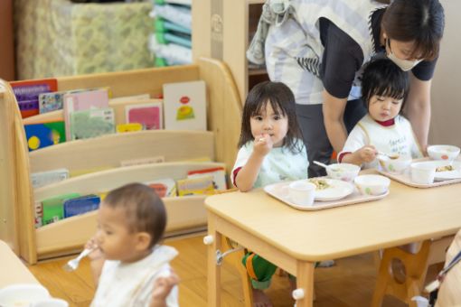 菩提スタッフチルドレンルーム(堺市東区)