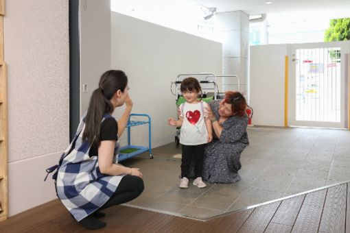 アイグラン保育園白金台(東京都港区)