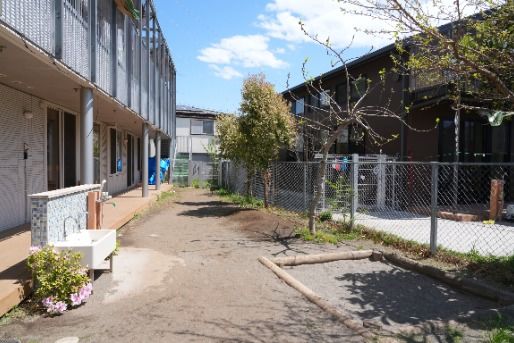 施設の紹介画像(2)