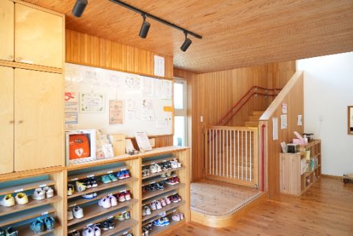 施設の紹介画像(1)