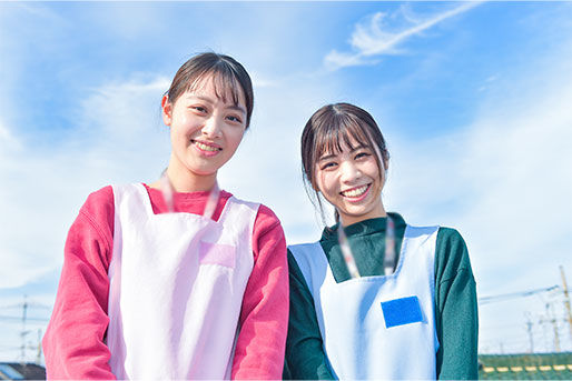 オススメのポイント！画像(2)