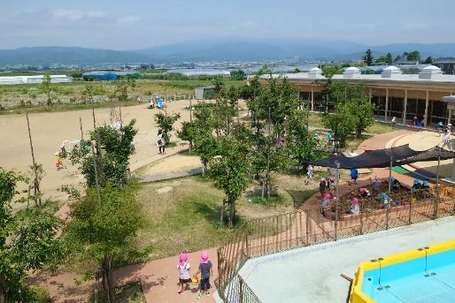 施設の紹介画像(1)