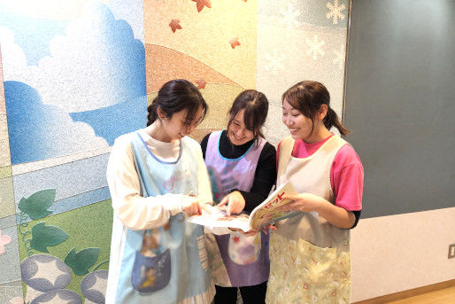 オススメのポイント！画像(2)