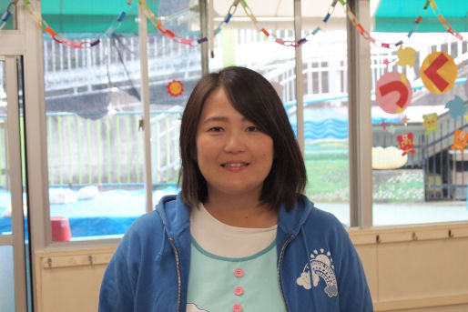 インタビュー画像