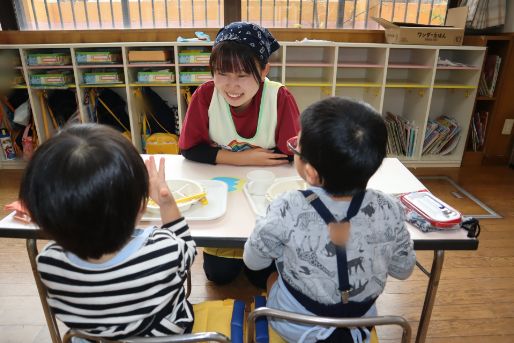 施設の紹介画像(3)