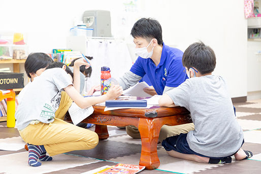 オススメのポイント！画像(1)