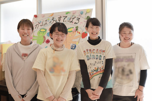 オススメのポイント！画像(1)