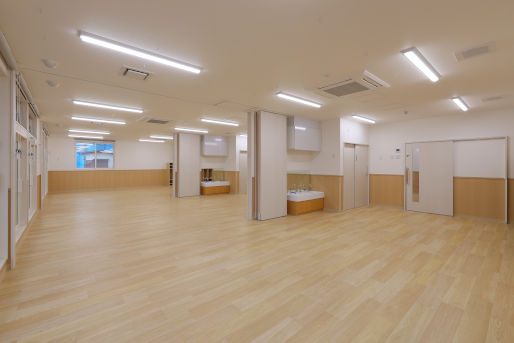施設の紹介画像(2)