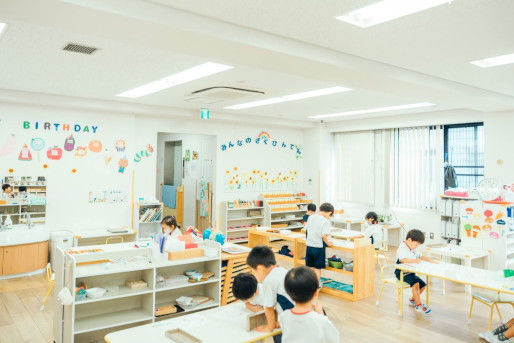 施設の紹介画像(1)