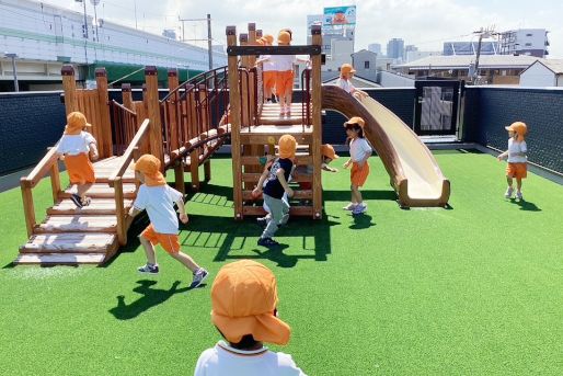 施設の紹介画像(2)