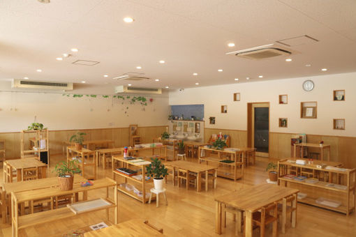 施設の紹介画像(1)