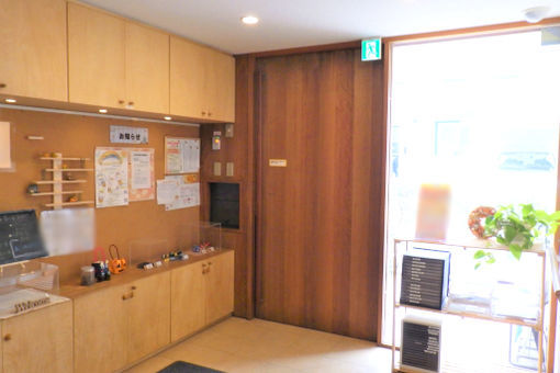 施設の紹介画像(2)