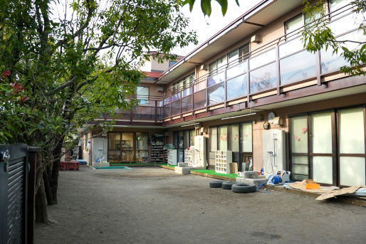 施設の紹介画像(2)