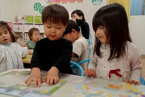 施設の紹介画像(3)